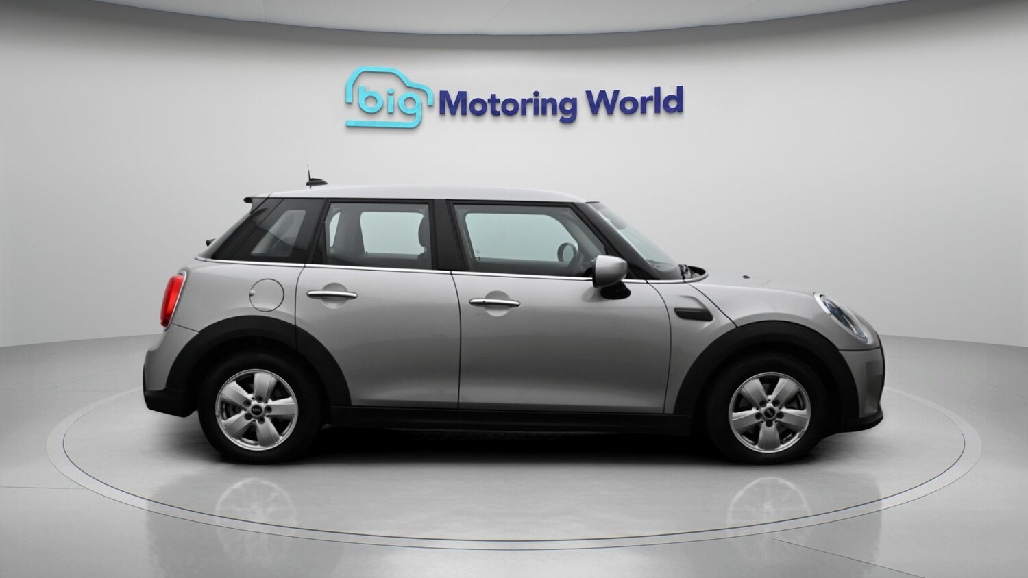 Used MINI Hatch 2023 for sale - 78162311: Photo 8