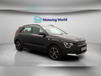 Used Kia Niro 2024 for sale - 75928459: Photo