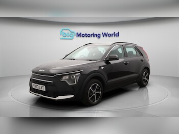 Used Kia Niro 2024 for sale - 75928459: Photo
