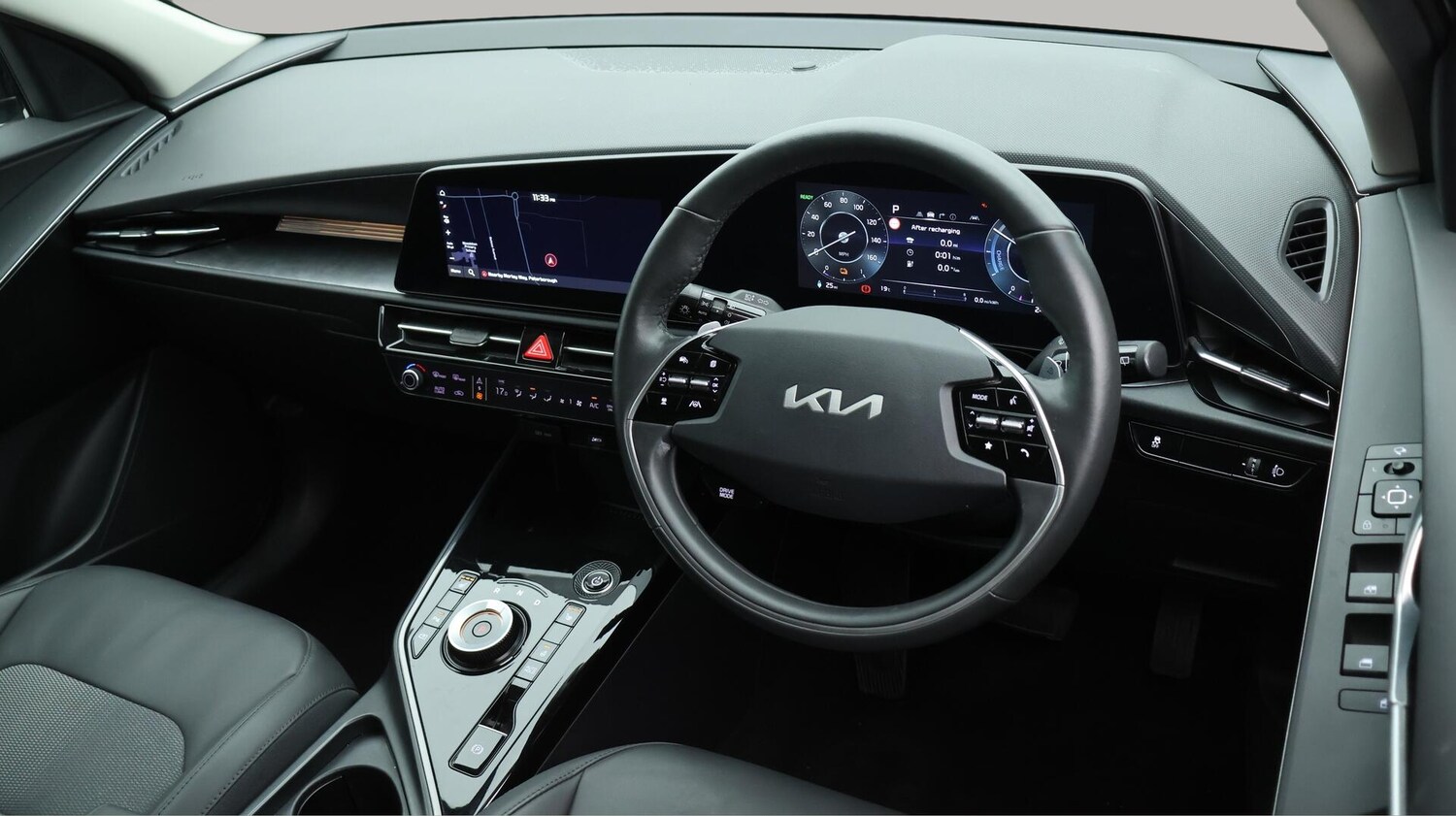 Used Kia Niro 2023 for sale - 76644667: Photo 10