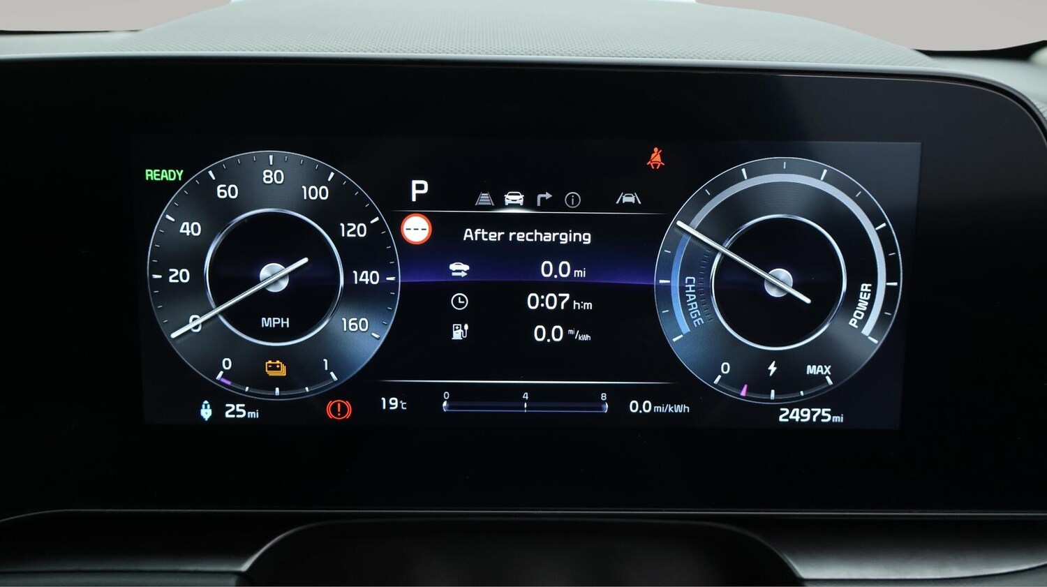 Used Kia Niro 2023 for sale - 76644667: Photo 11