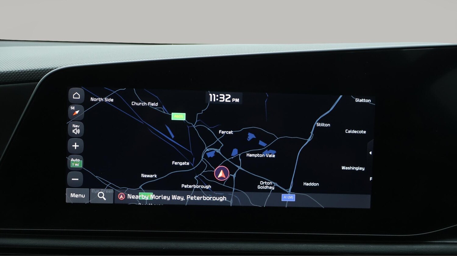 Used Kia Niro 2023 for sale - 76644667: Photo 12