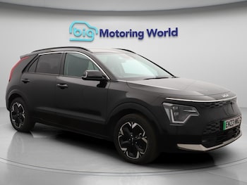 Kia - Niro