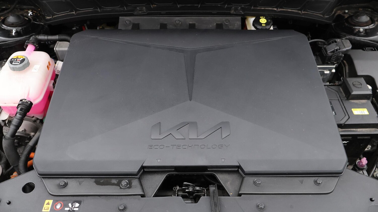 Used Kia Niro 2023 for sale - 76644667: Photo 20