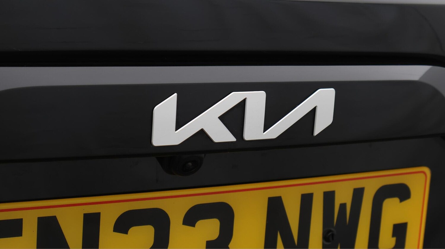 Used Kia Niro 2023 for sale - 76644667: Photo 21