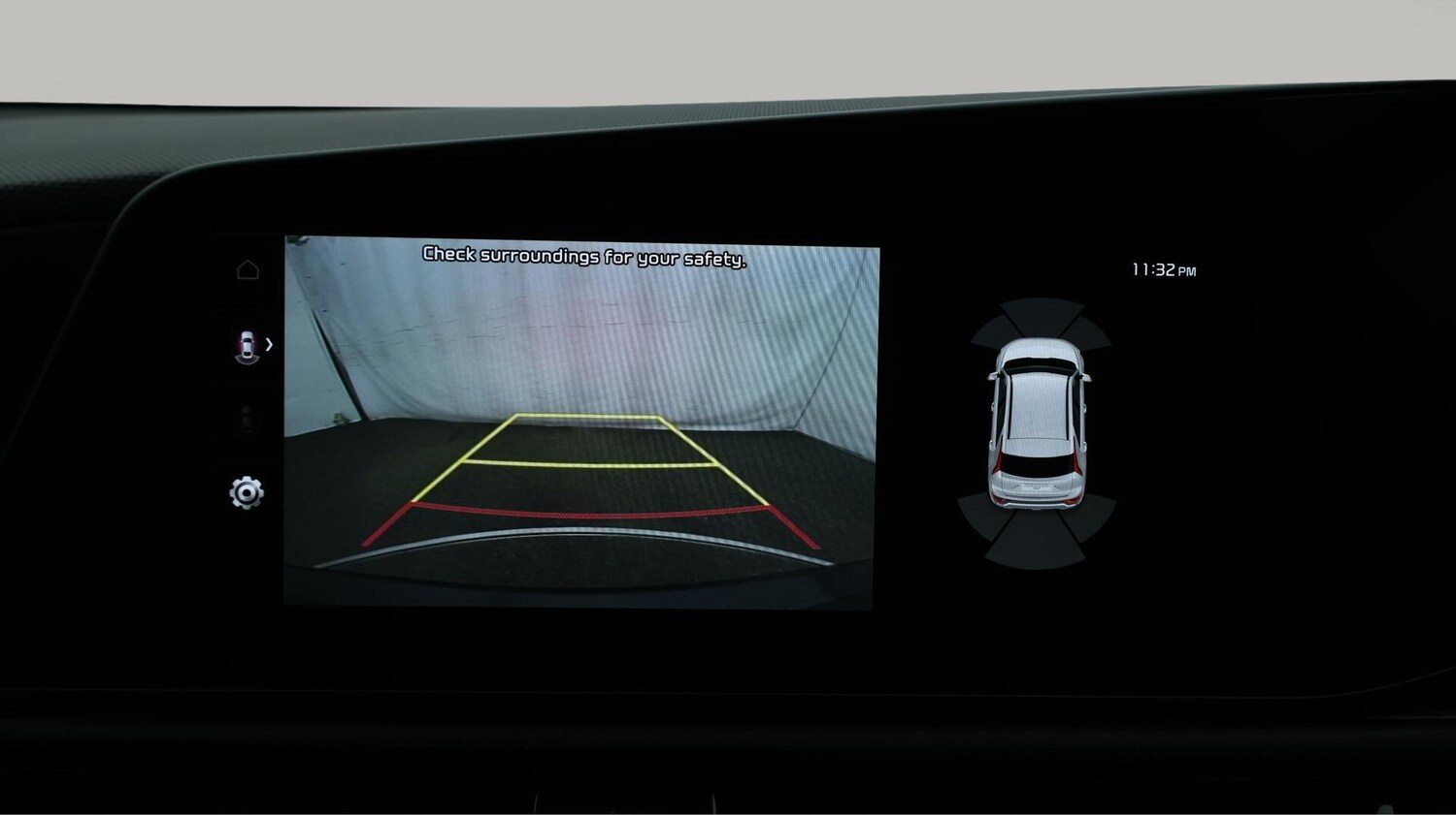 Used Kia Niro 2023 for sale - 76644667: Photo 25