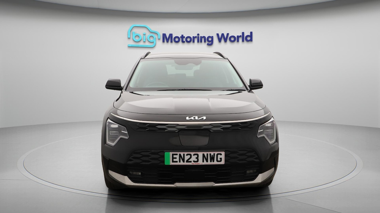 Used Kia Niro 2023 for sale - 76644667: Photo 3