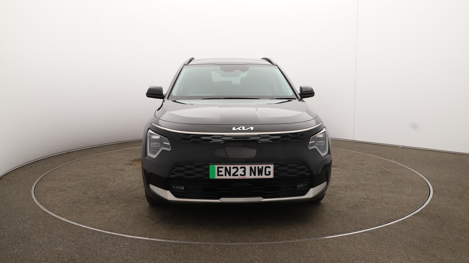 Used Kia Niro 2023 for sale - 76644667: Photo 40