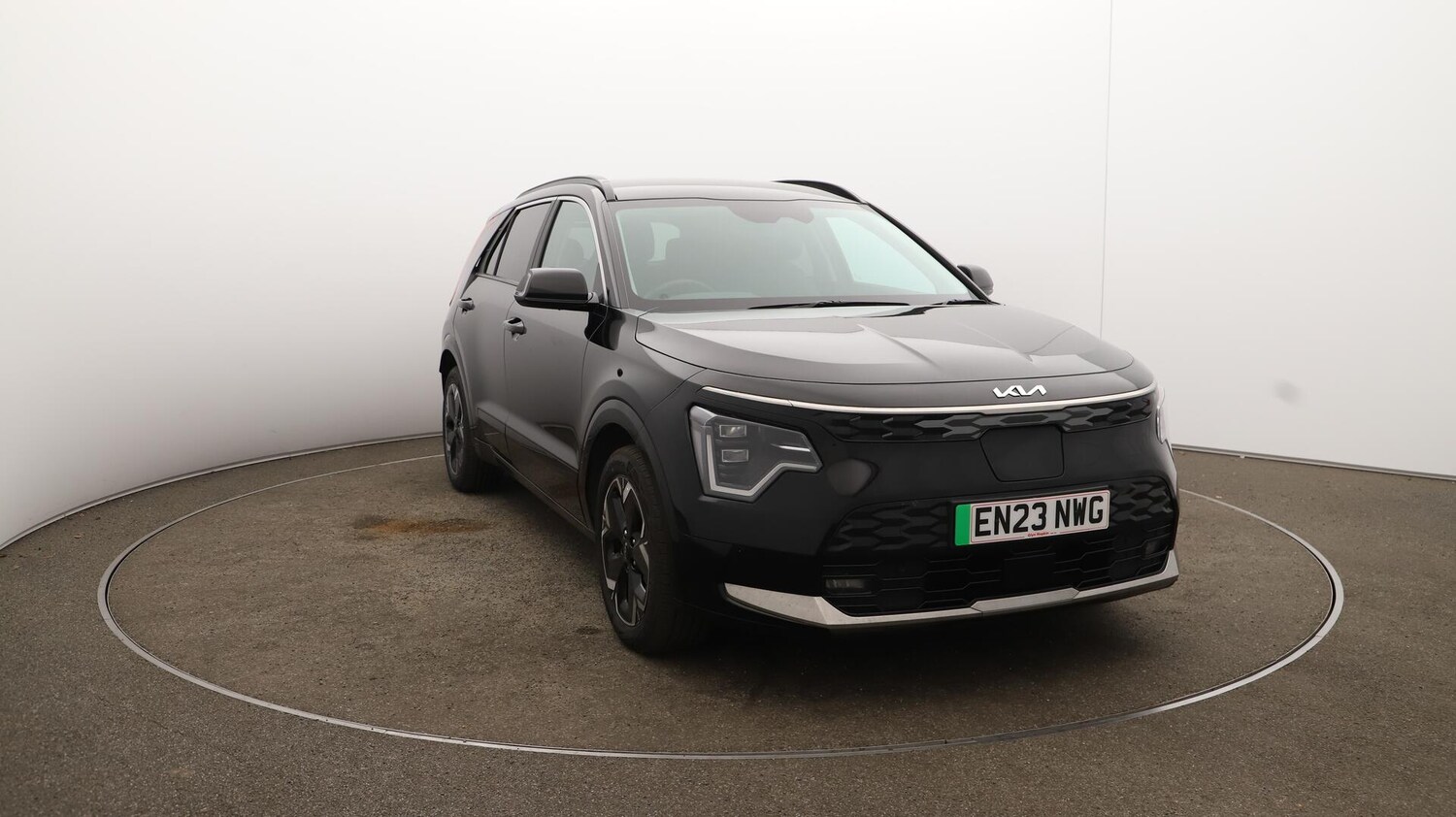 Used Kia Niro 2023 for sale - 76644667: Photo 42