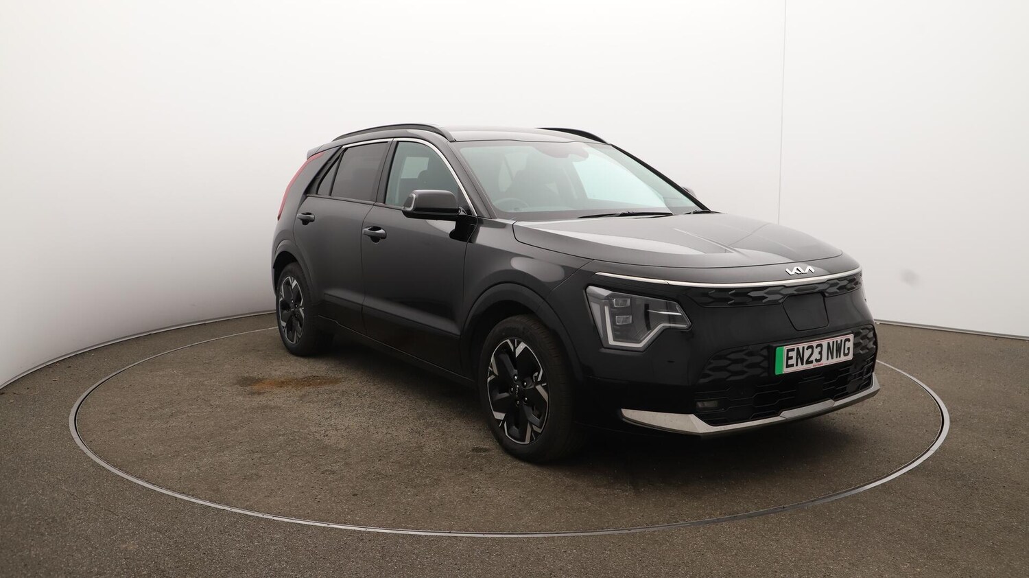 Used Kia Niro 2023 for sale - 76644667: Photo 43