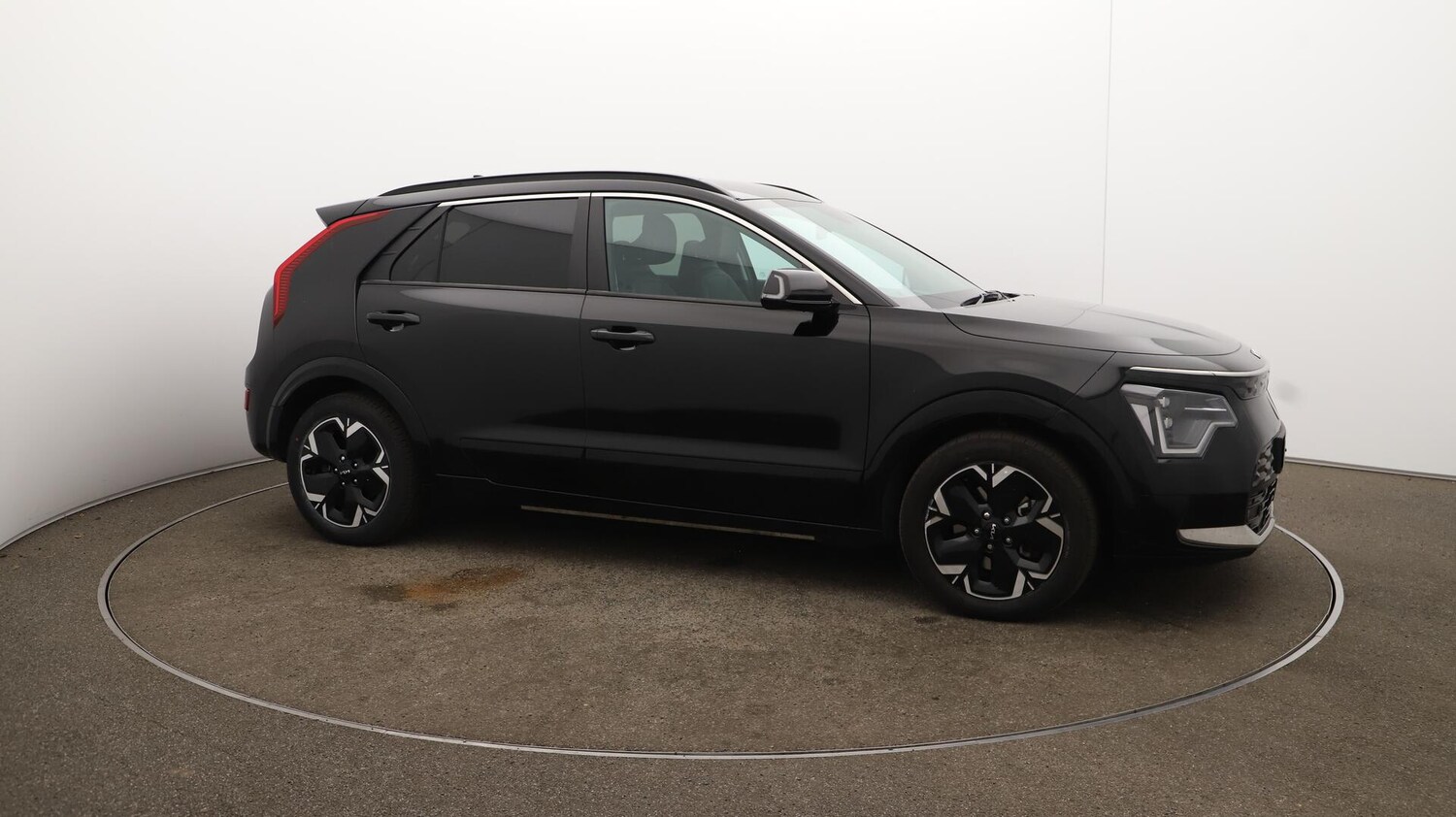 Used Kia Niro 2023 for sale - 76644667: Photo 46