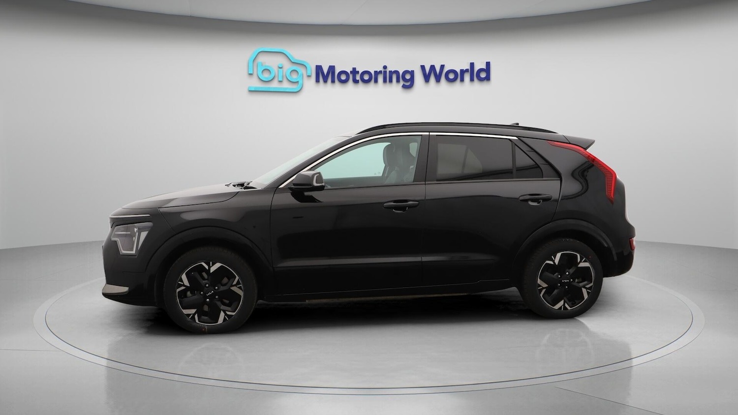 Used Kia Niro 2023 for sale - 76644667: Photo 5