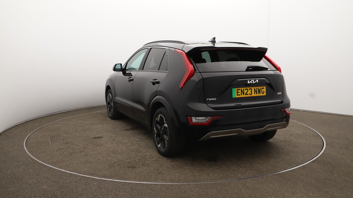 Used Kia Niro 2023 for sale - 76644667: Photo 61