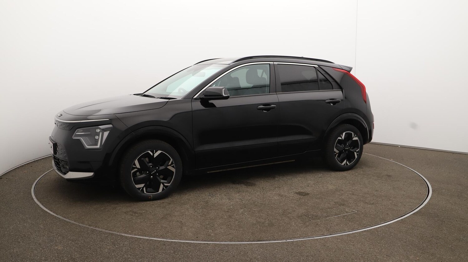 Used Kia Niro 2023 for sale - 76644667: Photo 67