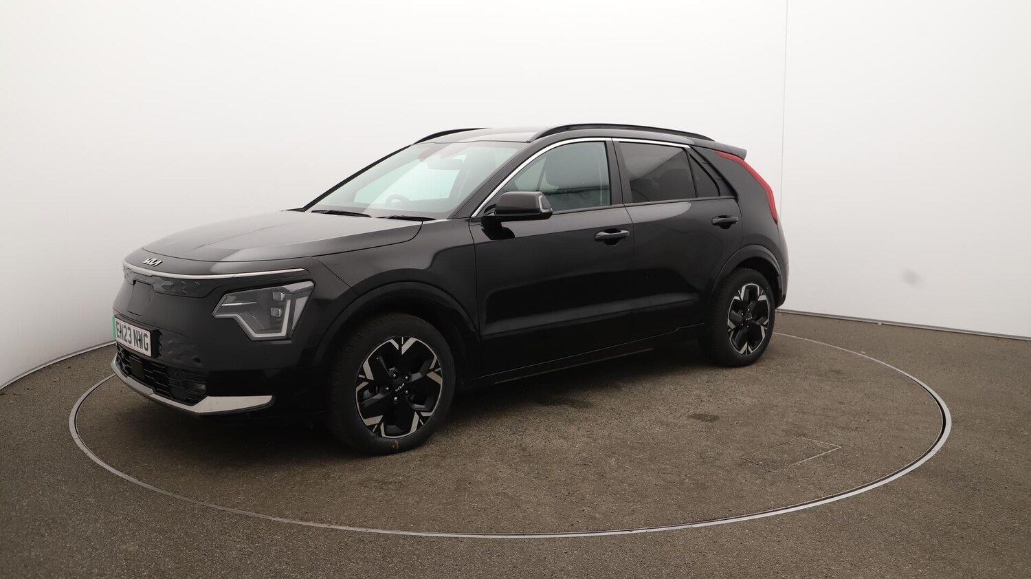 Used Kia Niro 2023 for sale - 76644667: Photo 68