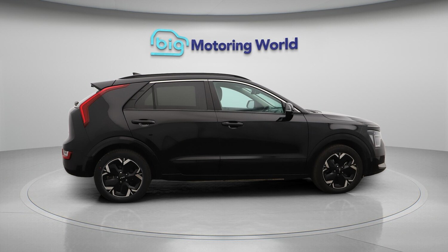 Used Kia Niro 2023 for sale - 76644667: Photo 9