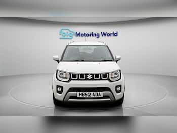 Used Suzuki Ignis 2020 for sale - 79814014: Photo