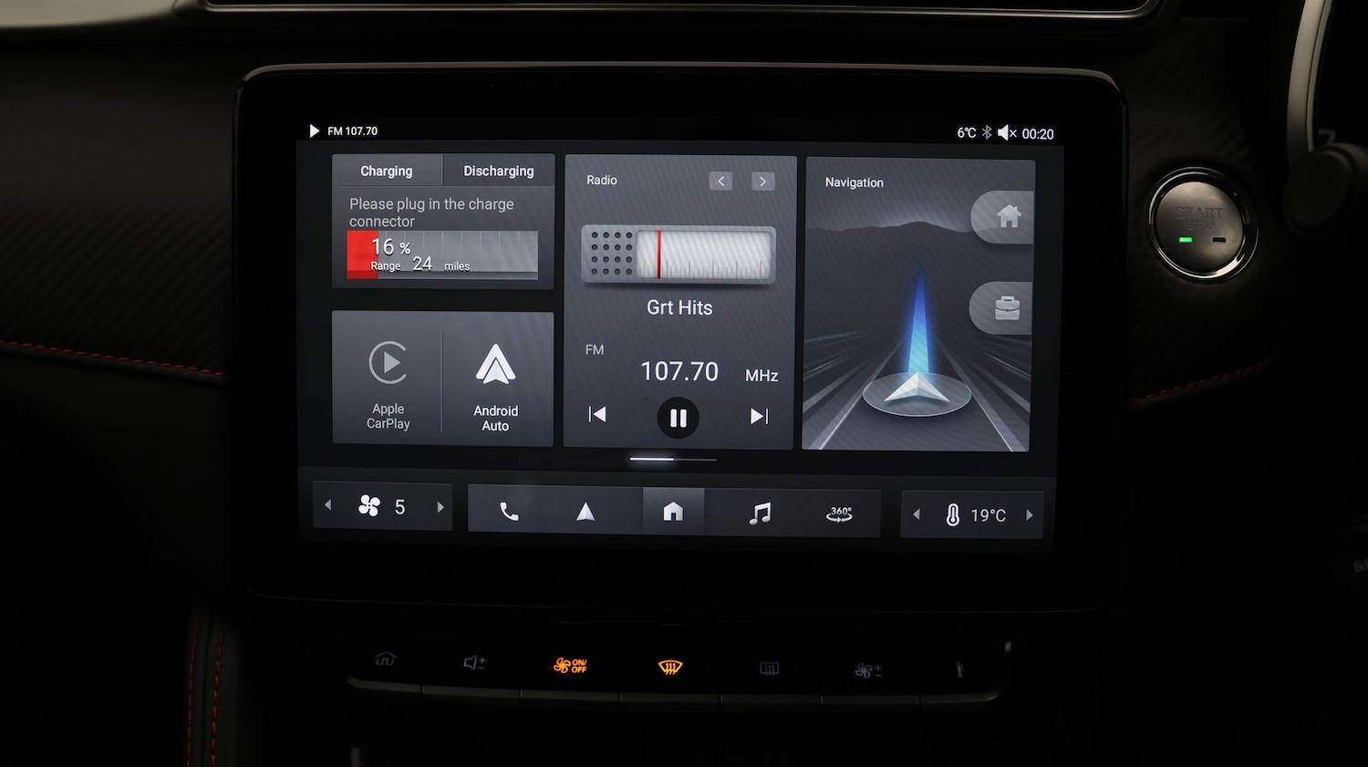 Used MG MG ZS 2022 for sale - 77746091: Photo 11