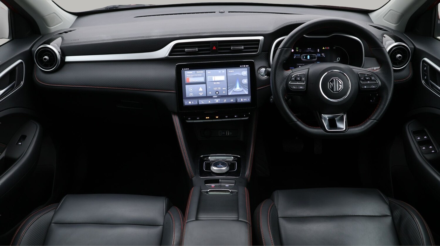 Used MG MG ZS 2022 for sale - 77746091: Photo 13