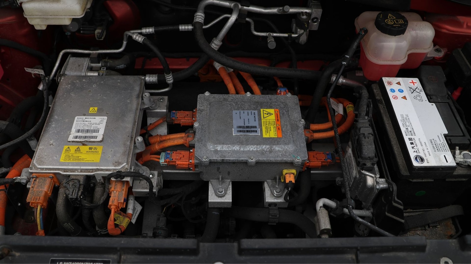 Used MG MG ZS 2022 for sale - 77746091: Photo 19