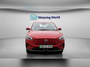 Used MG MG ZS 2022 for sale - 77746091: Photo