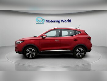 Used MG MG ZS 2022 for sale - 77746091: Photo
