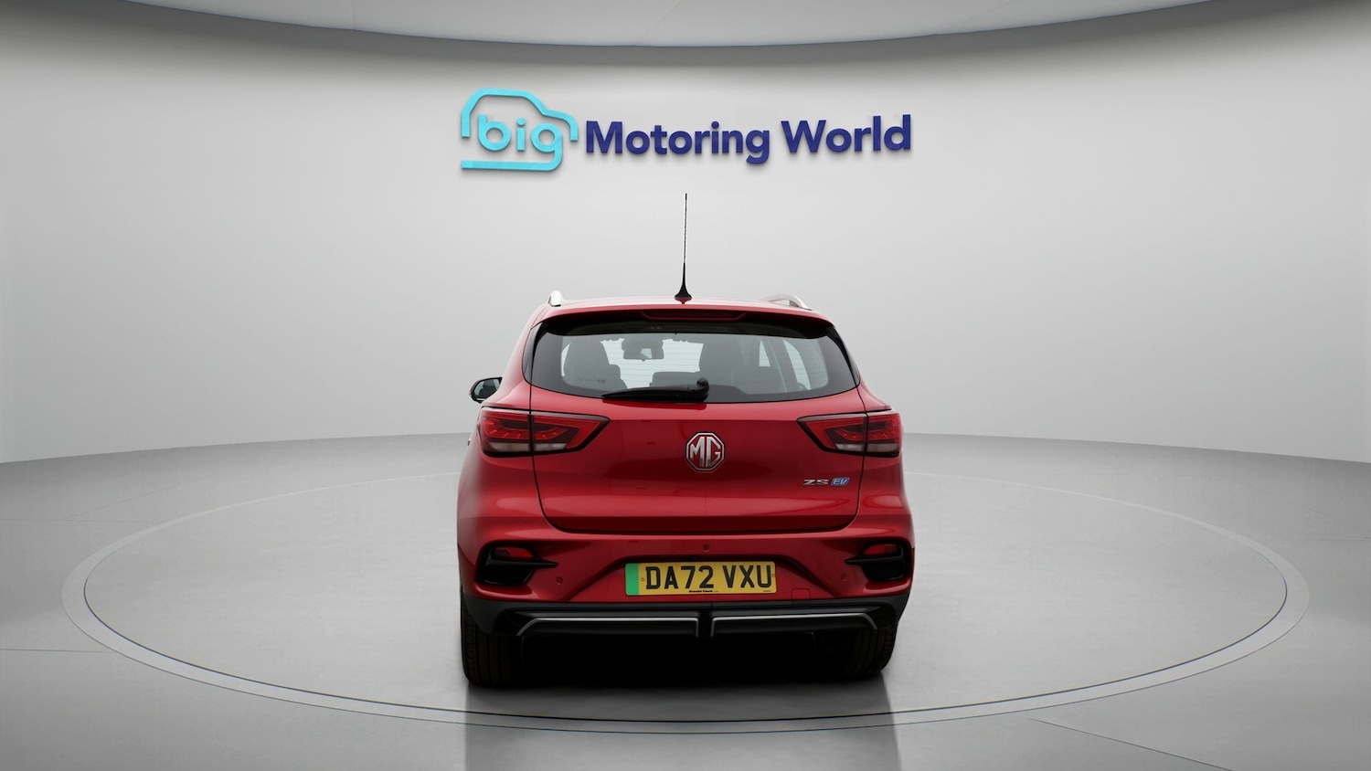 Used MG MG ZS 2022 for sale - 77746091: Photo 6