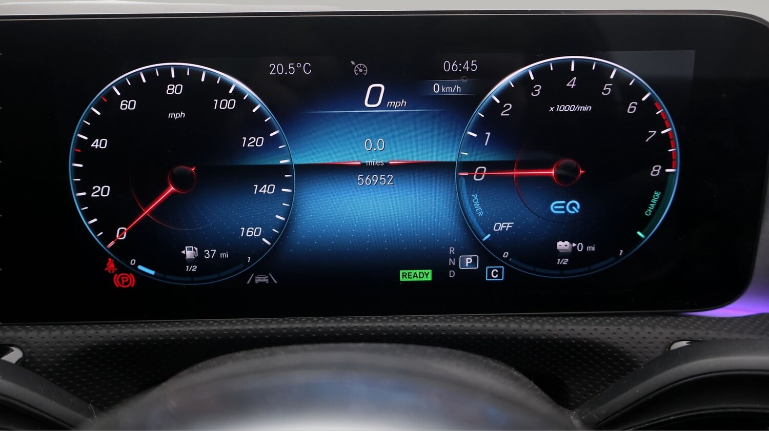 Used Mercedes-Benz CLA for sale - 77676510: Photo 10