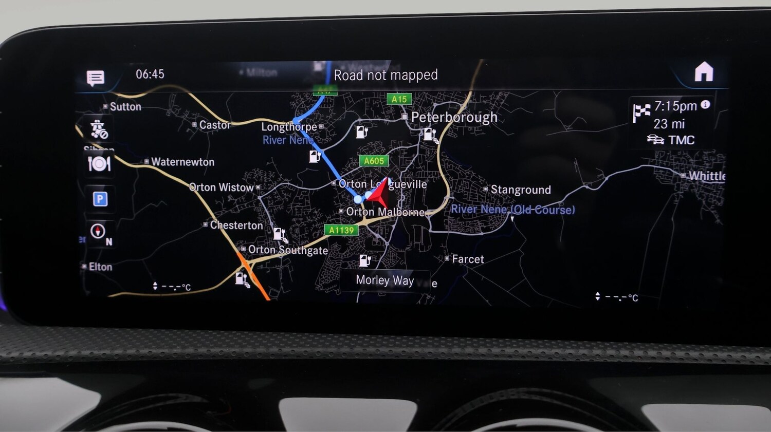 Used Mercedes-Benz CLA for sale - 77676510: Photo 11