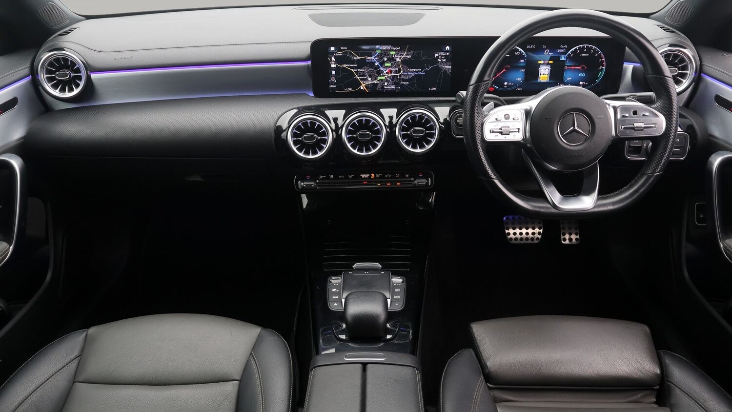 Used Mercedes-Benz CLA for sale - 77676510: Photo 13