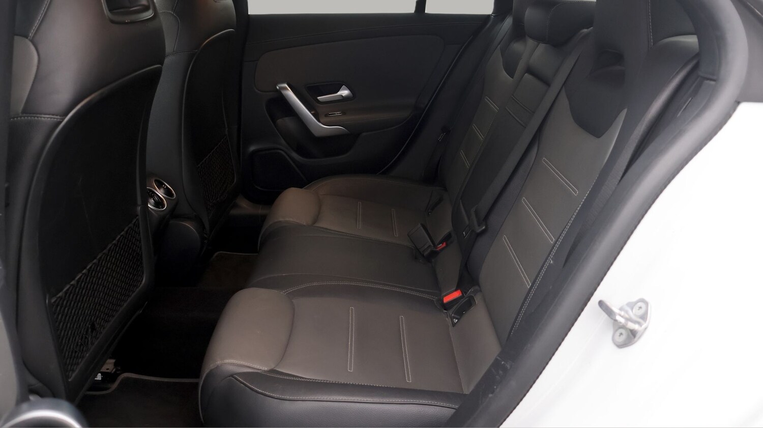 Used Mercedes-Benz CLA for sale - 77676510: Photo 16