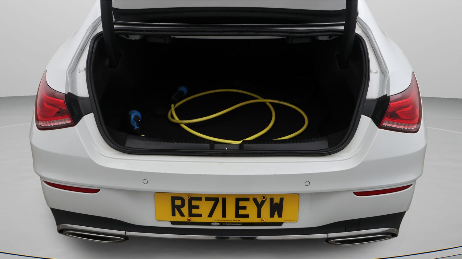 Used Mercedes-Benz CLA for sale - 77676510: Photo 17