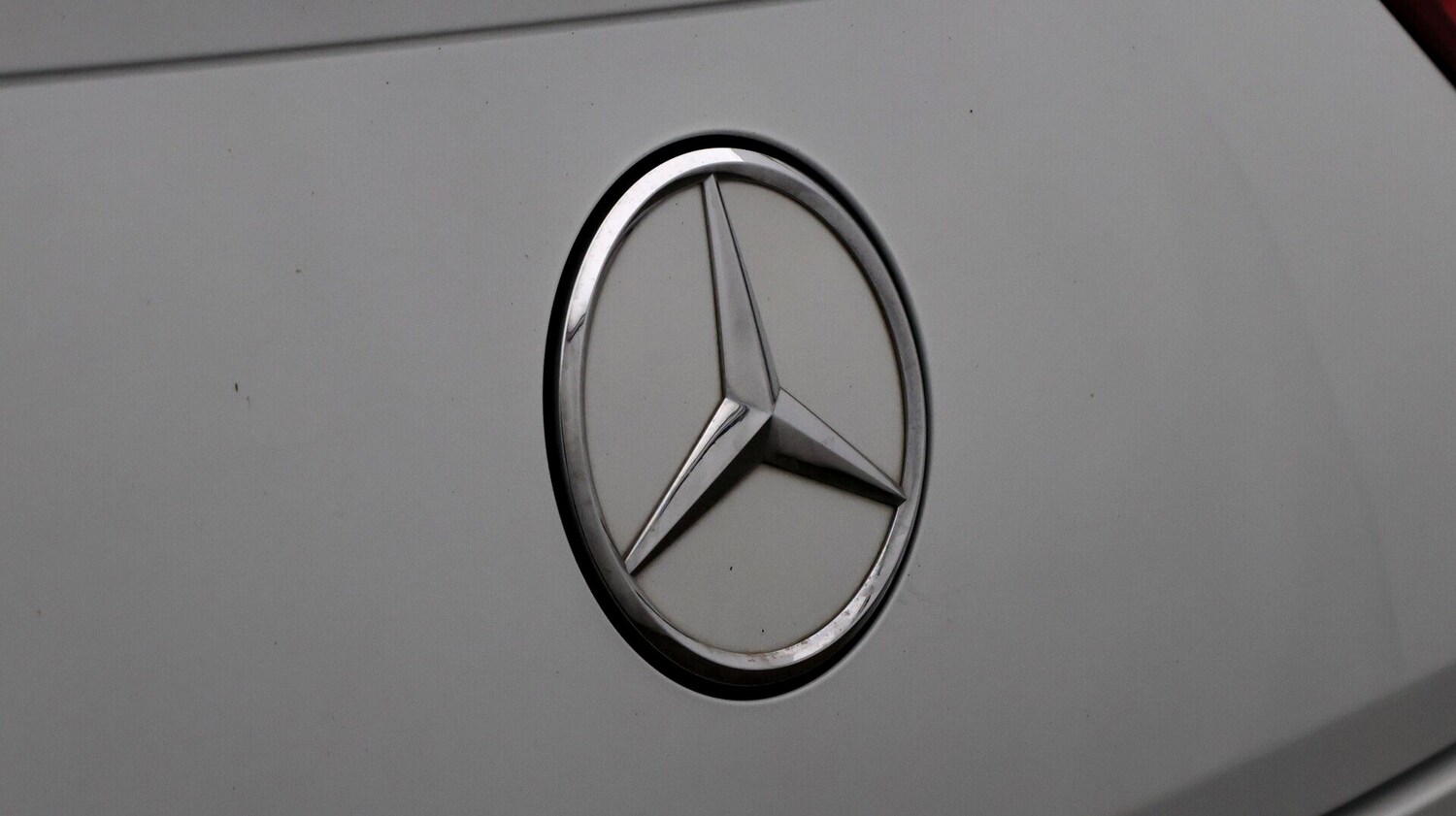 Used Mercedes-Benz CLA for sale - 77676510: Photo 22