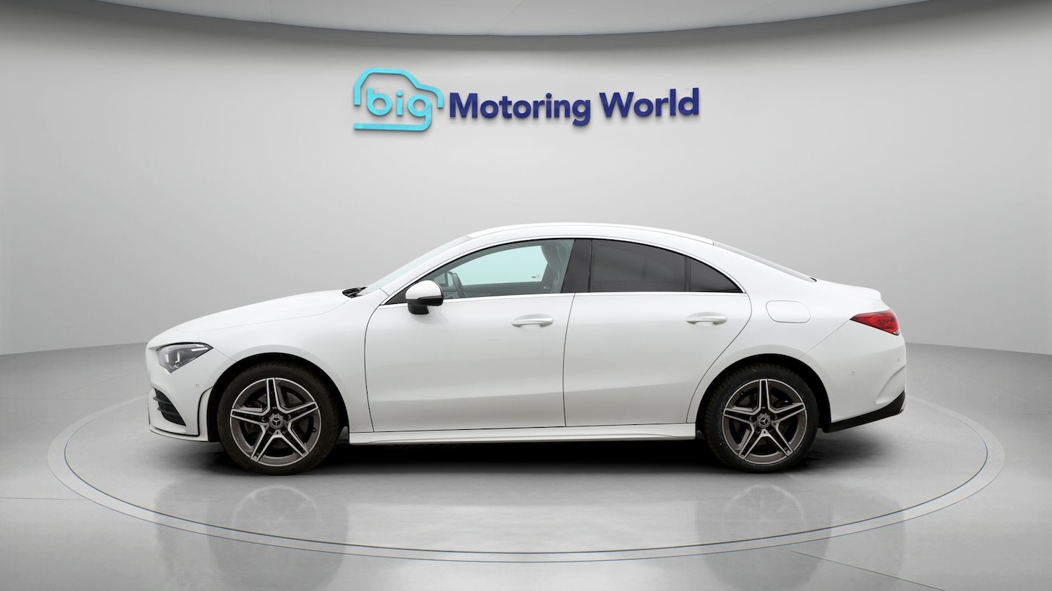 Used Mercedes-Benz CLA for sale - 77676510: Photo 4