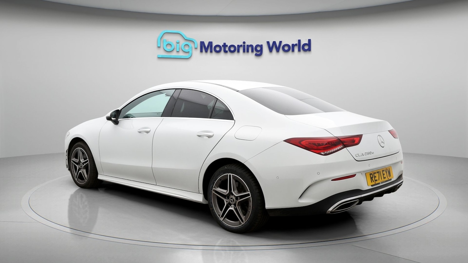 Used Mercedes-Benz CLA for sale - 77676510: Photo 5