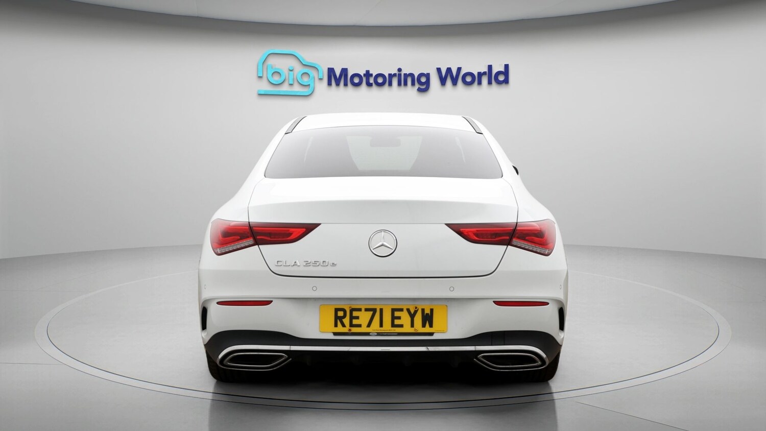 Used Mercedes-Benz CLA for sale - 77676510: Photo 6