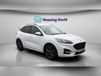 Used Ford Kuga 2022 for sale - 75290383: Photo