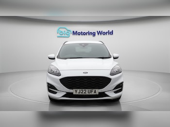 Used Ford Kuga 2022 for sale - 75290383: Photo