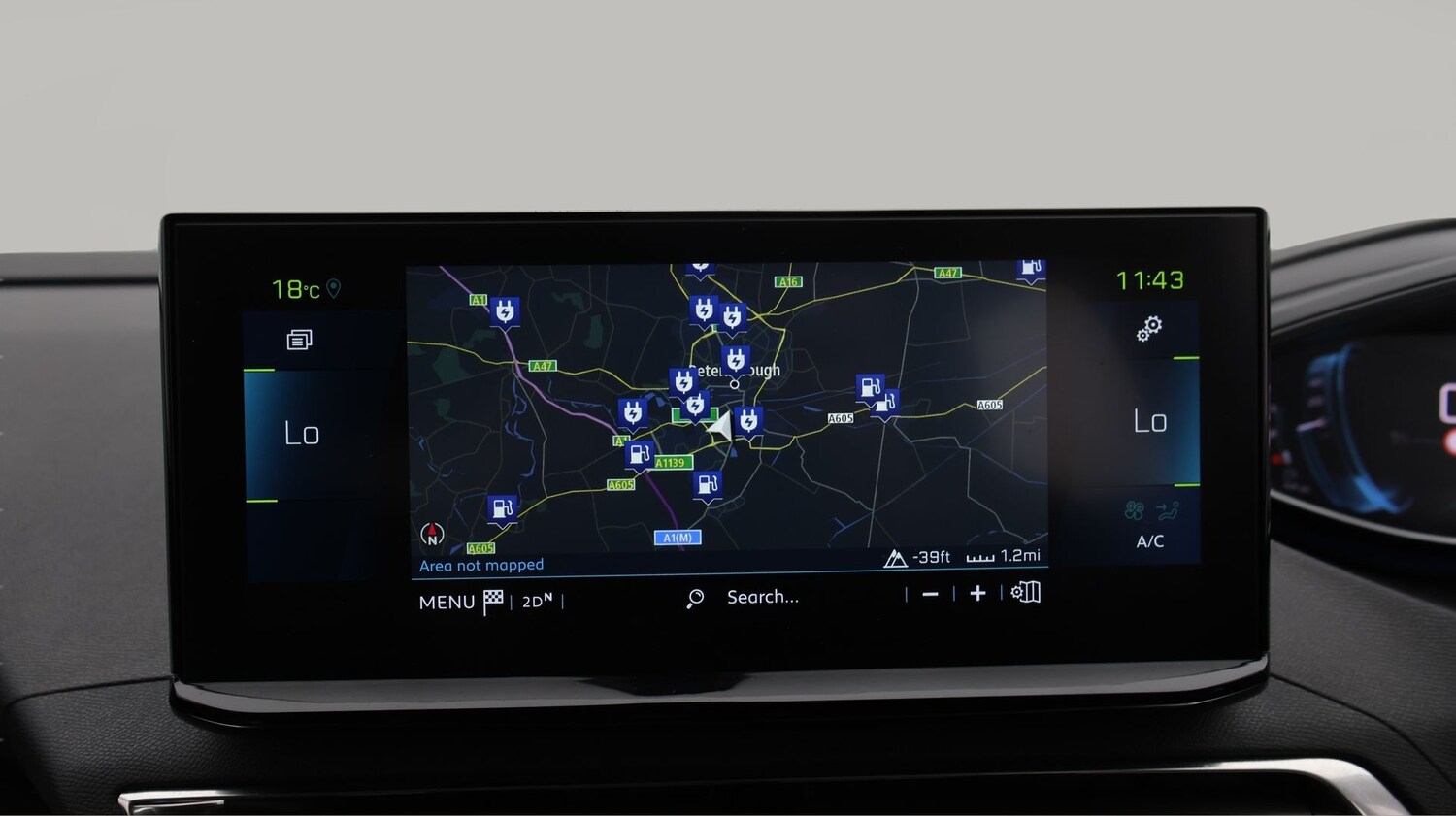 Used Peugeot 3008 2022 for sale - 77931466: Photo 11