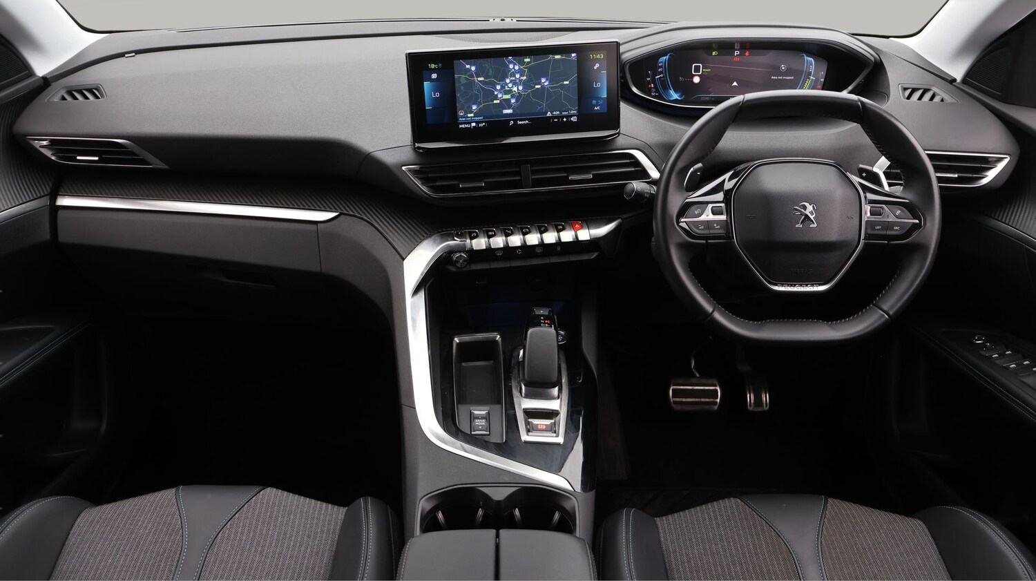 Used Peugeot 3008 2022 for sale - 77931466: Photo 13