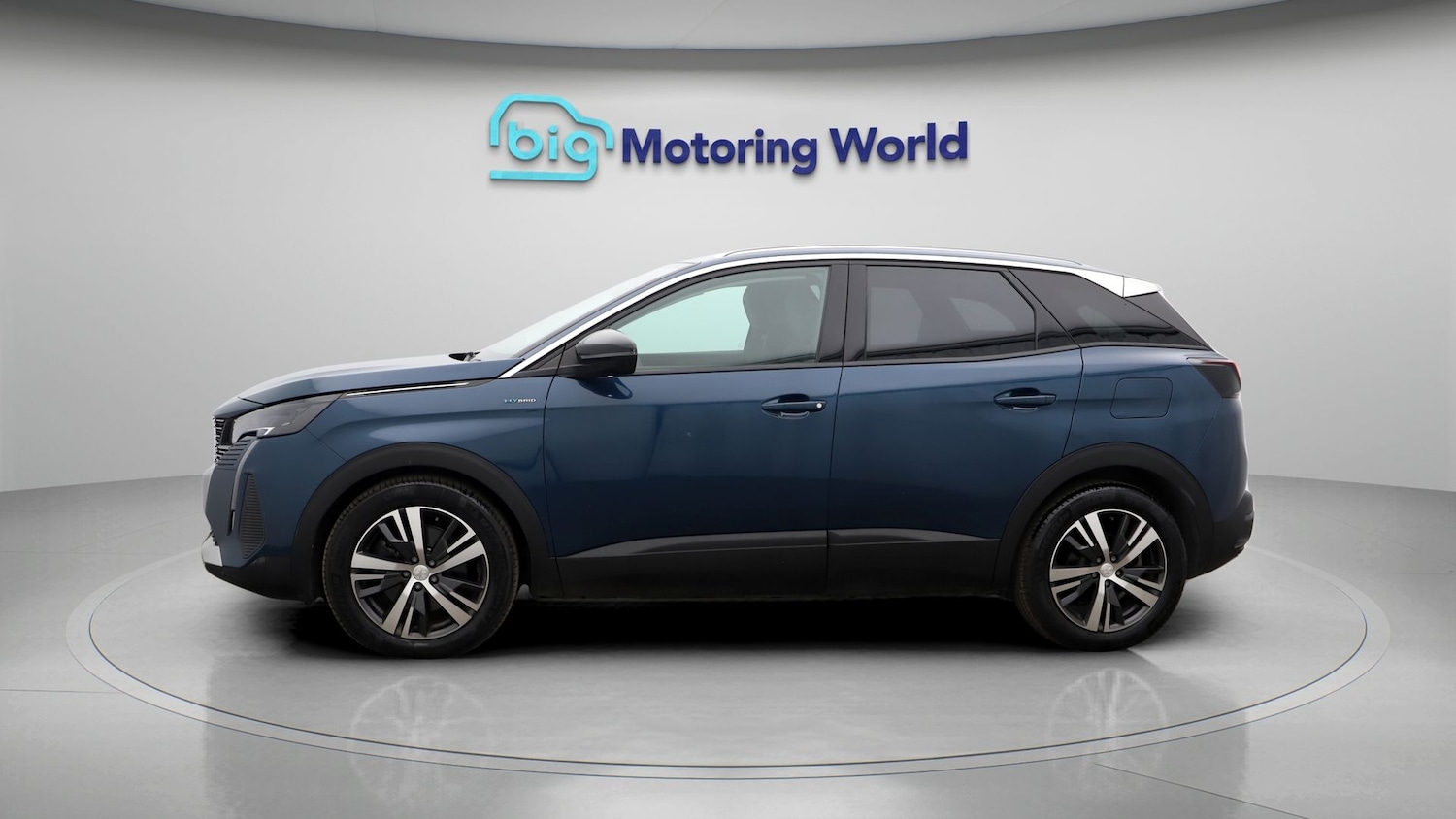 Used Peugeot 3008 2022 for sale - 77931466: Photo 4