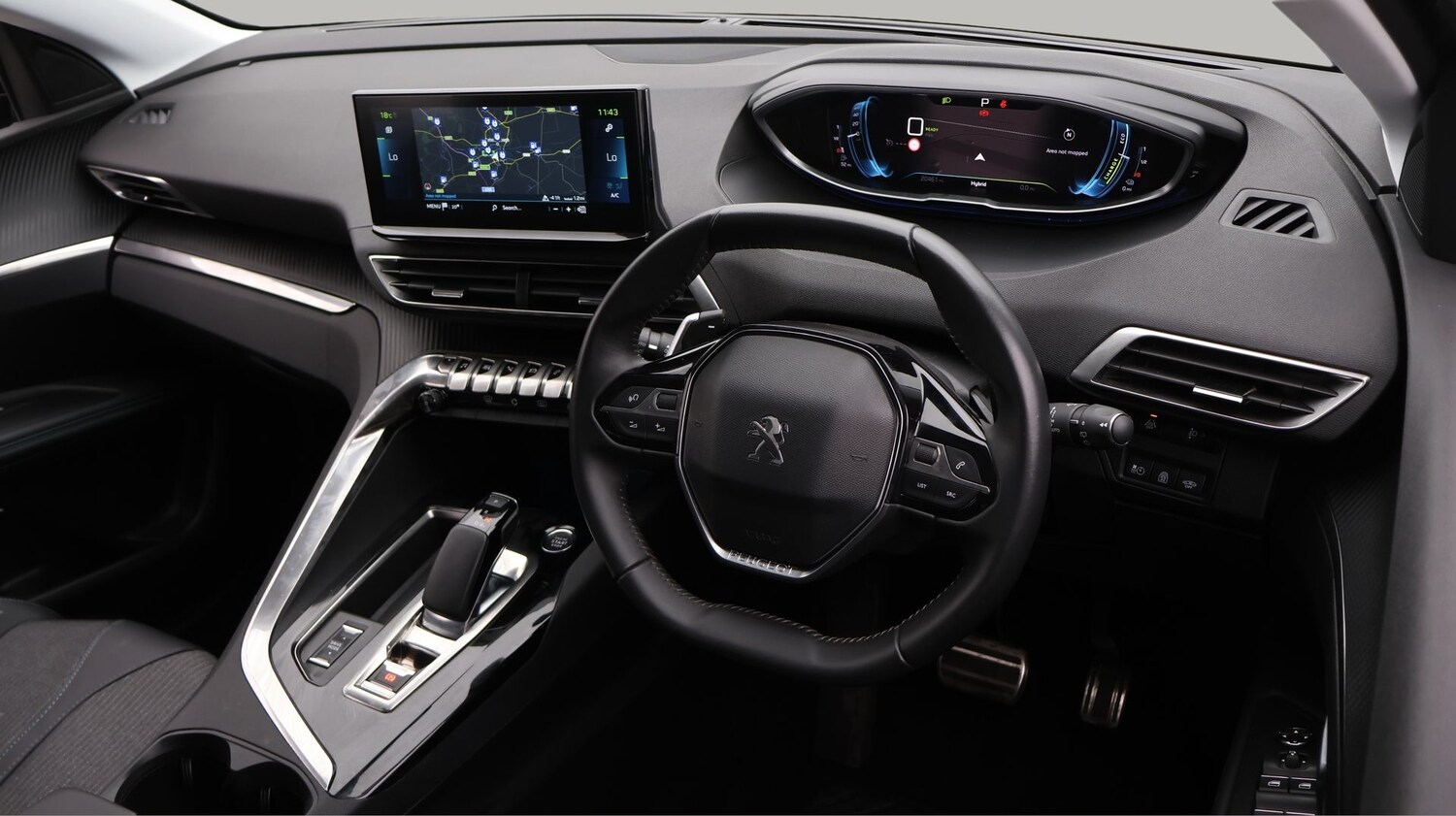 Used Peugeot 3008 2022 for sale - 77931466: Photo 9