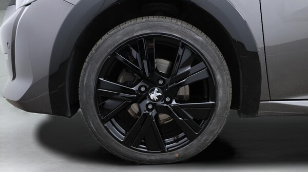 Used Peugeot 208 2023 for sale - 76283956: Photo 19