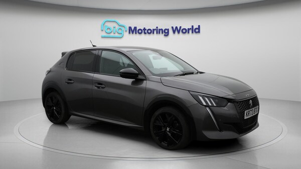 Used Peugeot 208 2023 for sale - 76283956: Photo 2