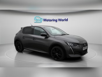 Used Peugeot 208 2023 for sale - 76283956: Photo