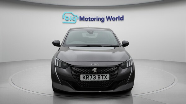 Used Peugeot 208 2023 for sale - 76283956: Photo 3
