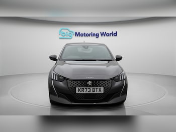 Used Peugeot 208 2023 for sale - 76283956: Photo