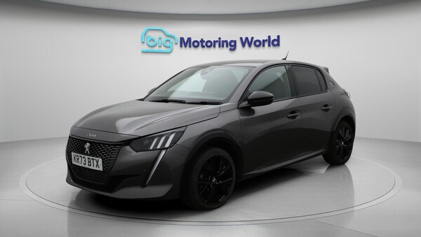 Used Peugeot 208 2023 for sale - 76283956: Photo 4