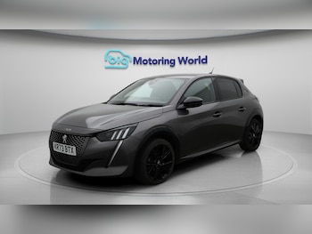 Used Peugeot 208 2023 for sale - 76283956: Photo