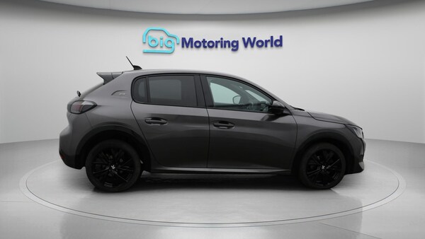 Used Peugeot 208 2023 for sale - 76283956: Photo 9